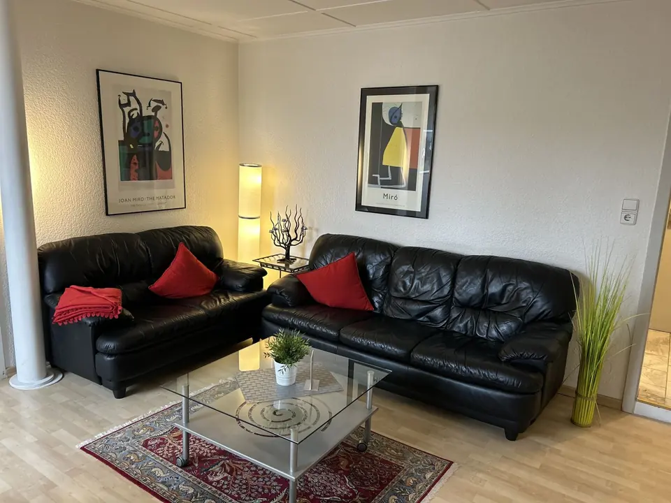 TLA Apartment Landstuhl 216 – interior view, photo 6 of 7