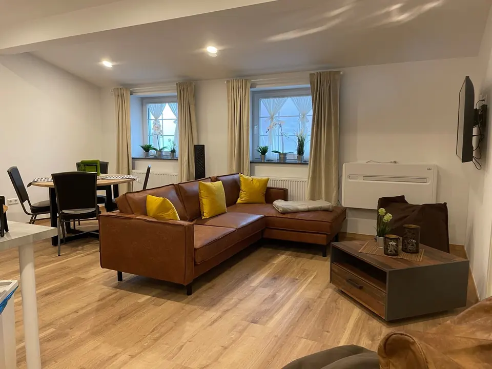 TLA Apartment Landstuhl 217 – interior view 2