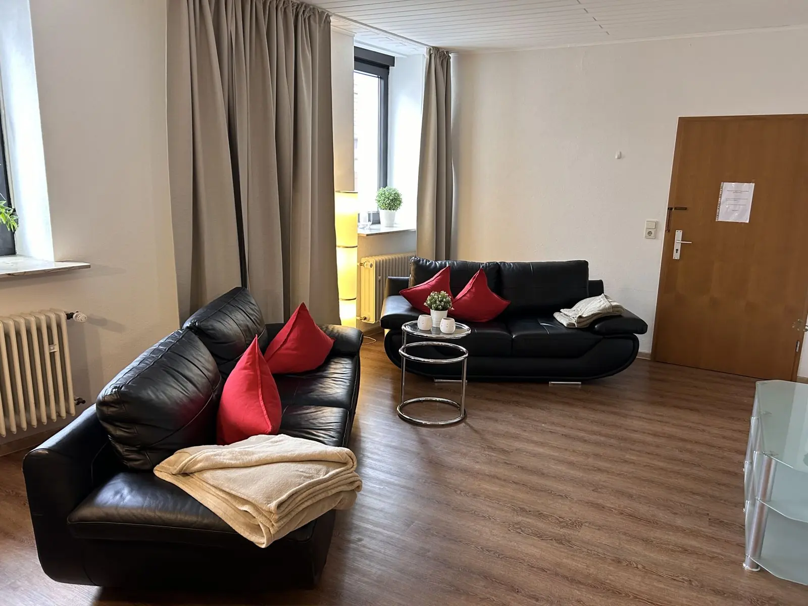 TLA Apartment Landstuhl 219 – interior view, photo 5 of 7