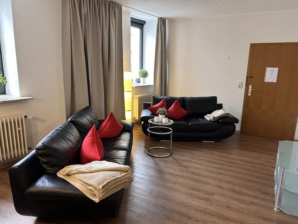 TLA Apartment Landstuhl 219 – interior view, photo 5 of 7