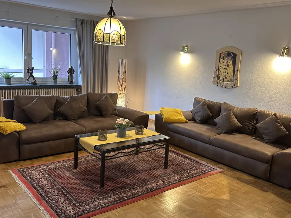 TLA Apartment Landstuhl 221 – interior view, photo 6 of 12