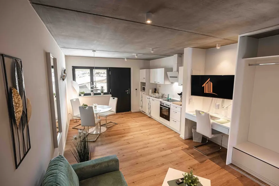 TLA Apartment Ramstein 04 – interior view 1