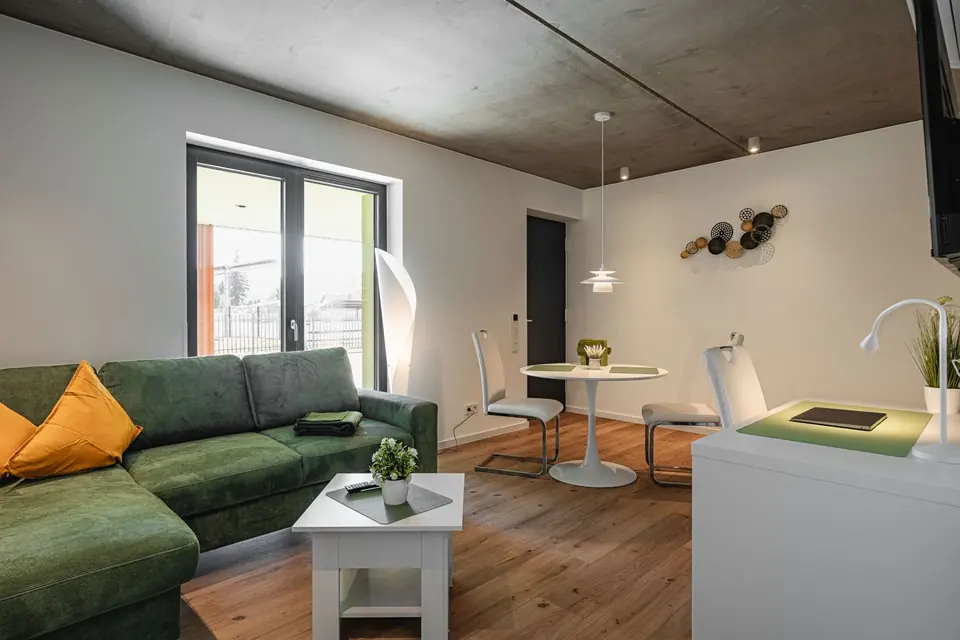 TLA Apartment Ramstein 05 – interior view, photo 3 of 6