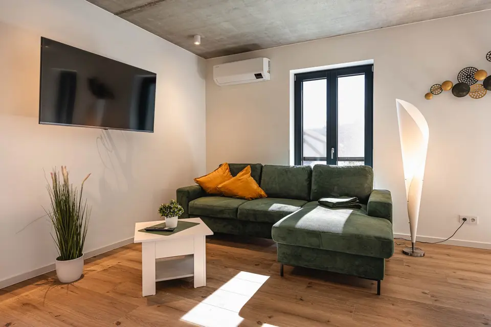 TLA Apartment Ramstein 07 – interior view, photo 4 of 9