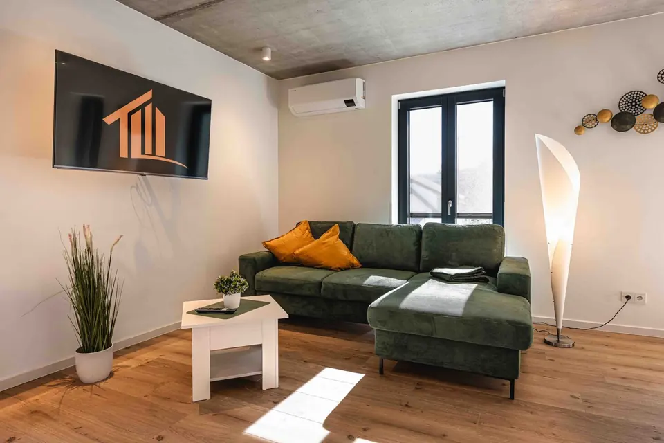 TLA Apartment Ramstein 10 – interior view 1