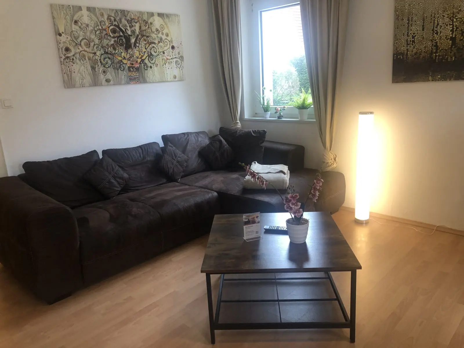 TLA Apartment Landstuhl 220 – interior view, photo 5 of 9