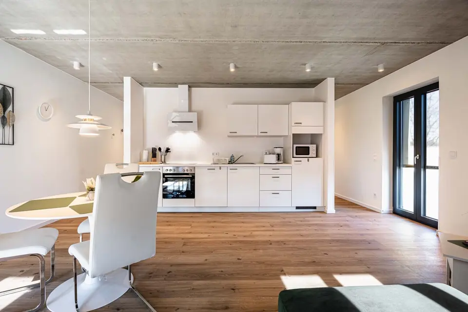 TLA Apartment Ramstein 12 – interior view, photo 3 of 7