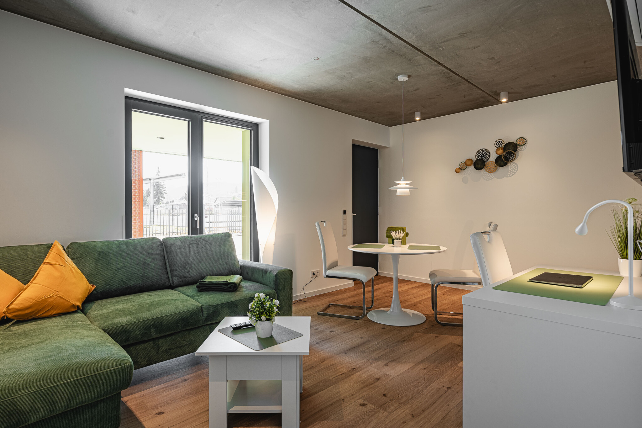 Temporary Lodging Allowance - Your TLA in Ramstein