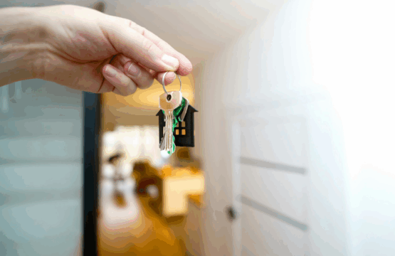 Key for TLA in Landstuhl