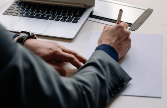 Arriving at Ramstein Air Base and paperwork